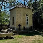 Villa Sejours & Evenements Prives & Professionnels Saint-Genies-des-Mourgues