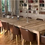 Sejours & Evenements Prives & Professionnels Villa Saint-Genies-des-Mourgues