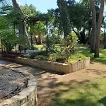 Villa Sejours & Evenements Prives & Professionnels Saint-Genies-des-Mourgues