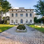 Sejours & Evenements Prives & Professionnels Villa Saint-Genies-des-Mourgues