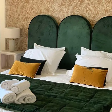 Вилла Sejours & Evenements Prives & Professionnels Saint-Genies-des-Mourgues