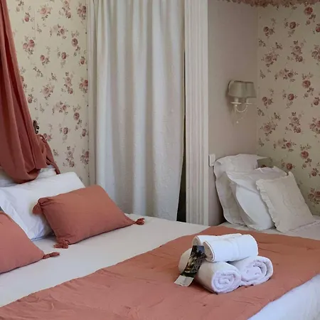 Sejours & Evenements Prives & Professionnels Вилла *