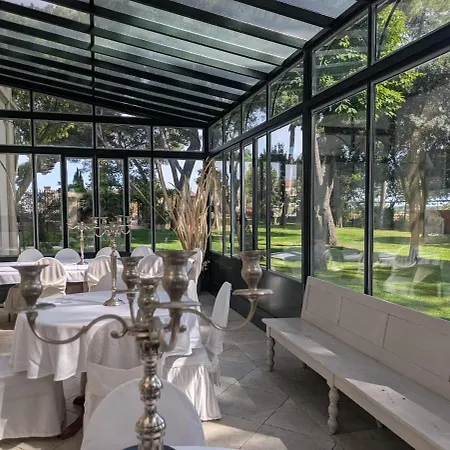 Villa Sejours & Evenements Prives & Professionnels Saint-Geniès-des-Mourgues