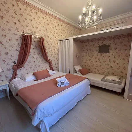Sejours & Evenements Prives & Professionnels Вилла Saint-Genies-des-Mourgues