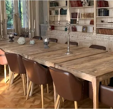 Sejours & Evenements Prives & Professionnels Villa Saint-Geniès-des-Mourgues