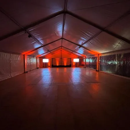Sejours & Evenements Prives & Professionnels Villa *