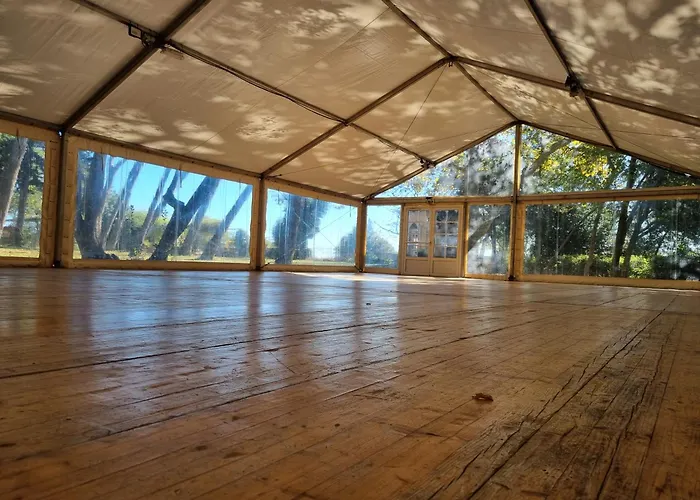 Villa Sejours & Evenements Prives & Professionnels Saint-Geniès-des-Mourgues