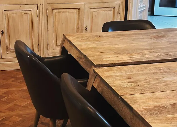 Sejours & Evenements Prives & Professionnels Villa