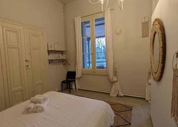 Villa Sejours & Evenements Prives & Professionnels Saint-Geniès-des-Mourgues