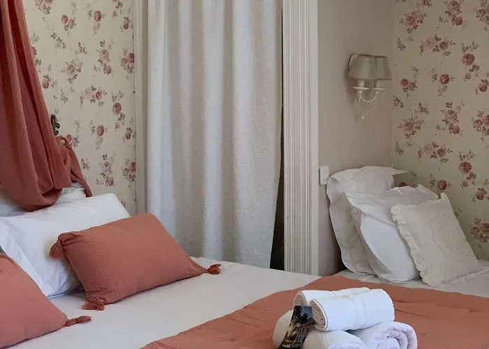 Sejours & Evenements Prives & Professionnels Villa *