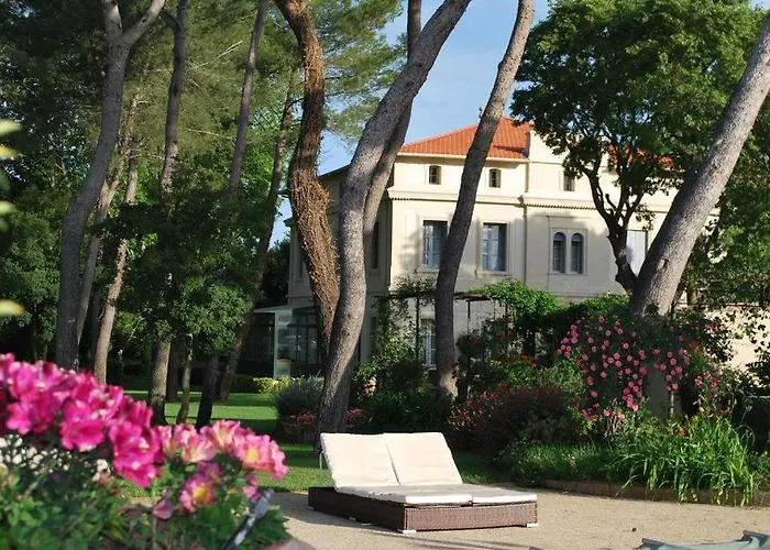 Villa Sejours & Evenements Prives & Professionnels