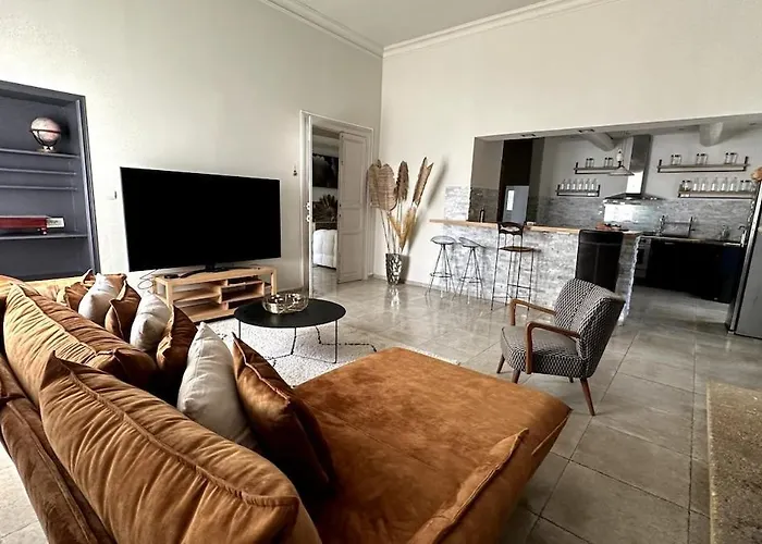 Sejours & Evenements Prives & Professionnels Villa