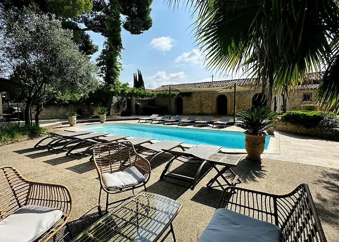 Sejours & Evenements Prives & Professionnels Villa