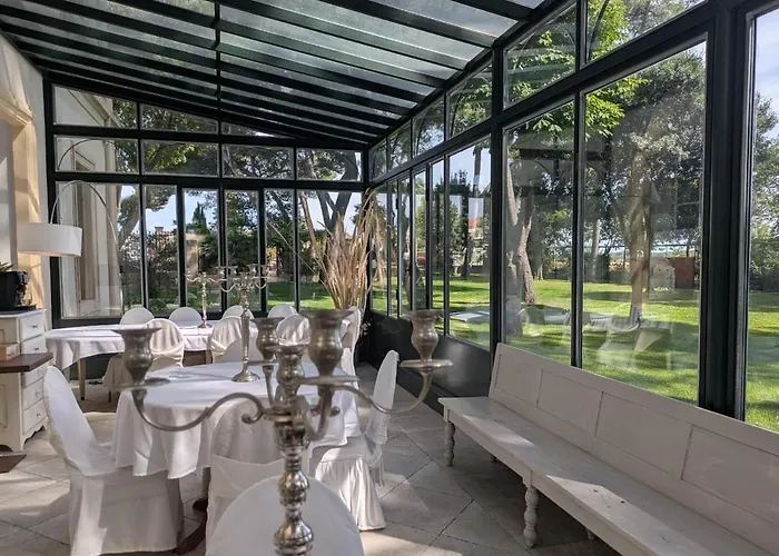 Villa Sejours & Evenements Prives & Professionnels Saint-Geniès-des-Mourgues
