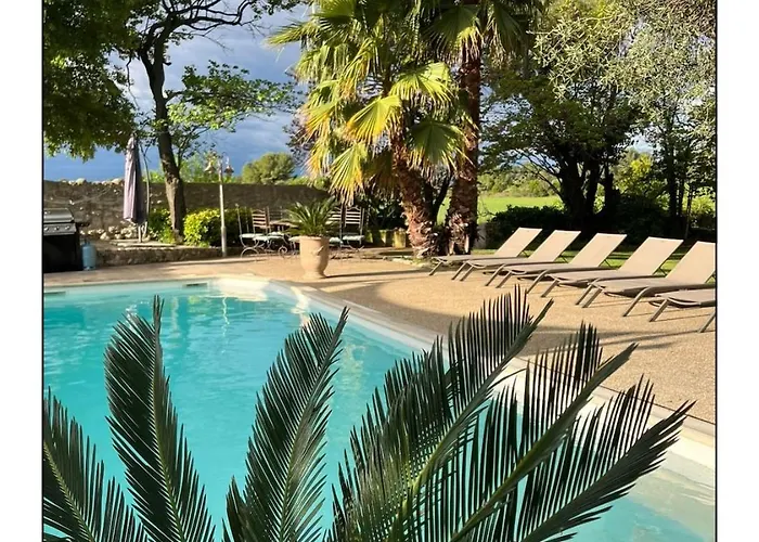 Sejours & Evenements Prives & Professionnels Villa
