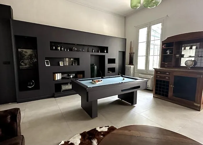 Villa Sejours & Evenements Prives & Professionnels *