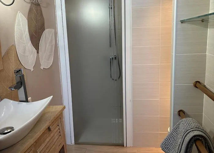 Sejours & Evenements Prives & Professionnels Villa *