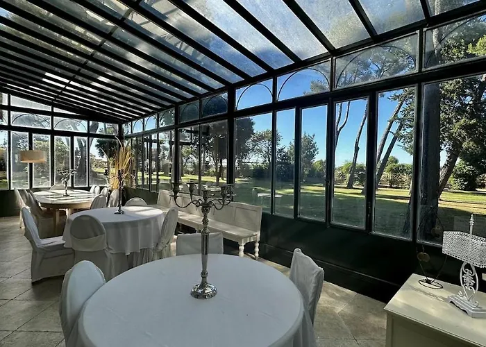 Villa Sejours & Evenements Prives & Professionnels