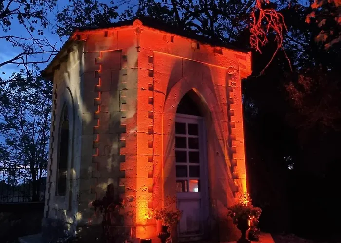 Sejours & Evenements Prives & Professionnels Villa *