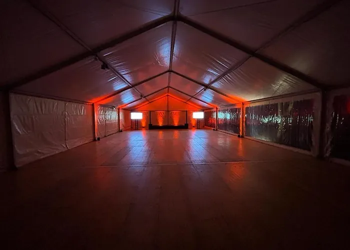 Sejours & Evenements Prives & Professionnels Villa *