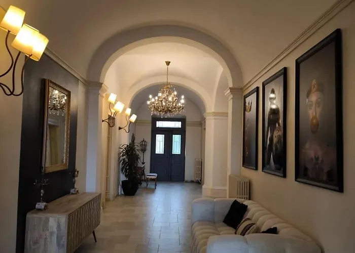 Sejours & Evenements Prives & Professionnels Villa