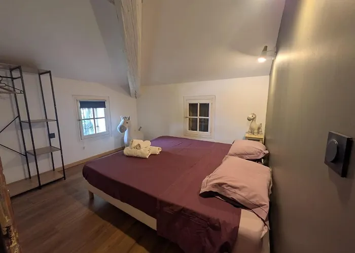Villa Sejours & Evenements Prives & Professionnels Saint-Geniès-des-Mourgues