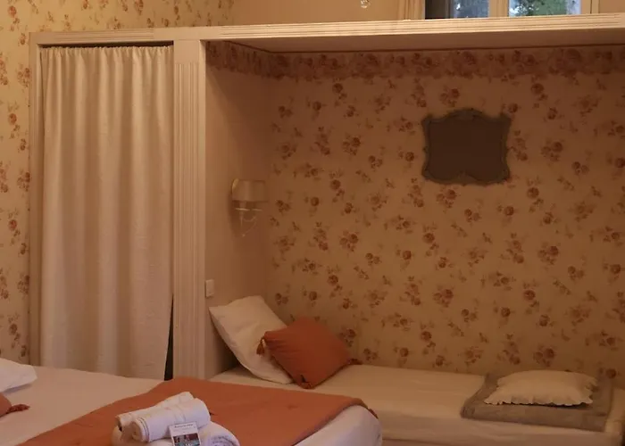 Villa Sejours & Evenements Prives & Professionnels Saint-Geniès-des-Mourgues