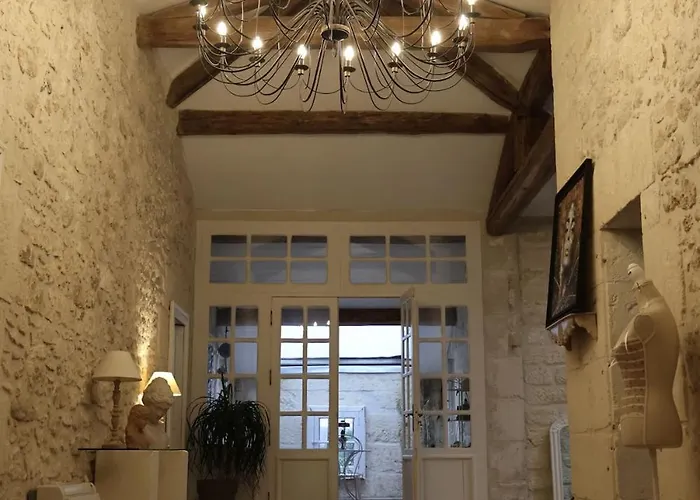 Sejours & Evenements Prives & Professionnels Villa Saint-Geniès-des-Mourgues